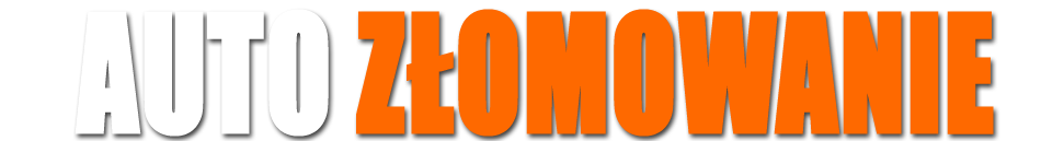 Skup aut Gdynia, Stacja Demontażu Auto Złom Gdynia